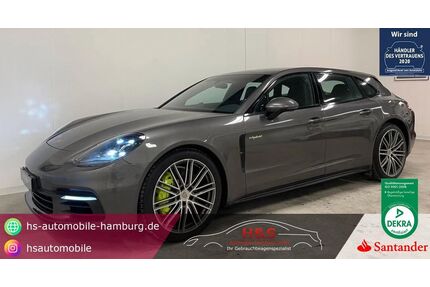 Porsche Panamera Gebrauchtwagen