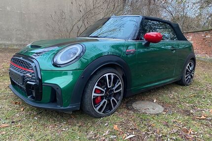 Mini John Cooper Works Gebrauchtwagen