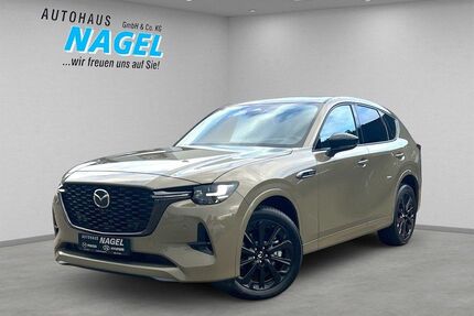 Mazda CX-60 Gebrauchtwagen