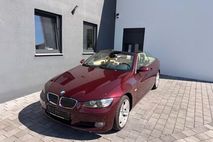BMW 330 Gebrauchtwagen