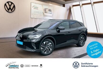 VW ID.4 Gebrauchtwagen