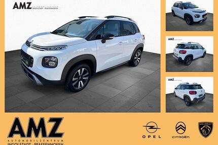 Citroen C3 Aircross Gebrauchtwagen