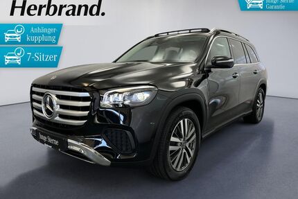 Mercedes-Benz GLS 450 Gebrauchtwagen