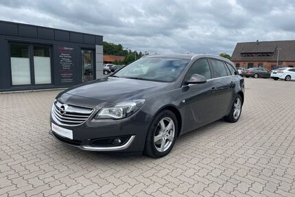 Opel Insignia Gebrauchtwagen