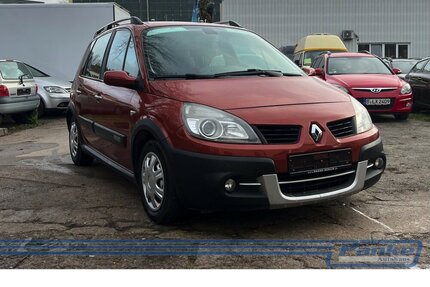 Renault Scenic Conquest 200*TÜV 01/27*Fahrbereit* Gebrauchtwagen