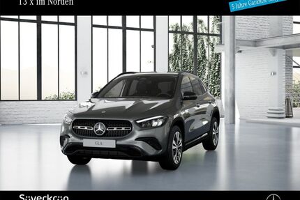 Mercedes-Benz GLA 200 Gebrauchtwagen