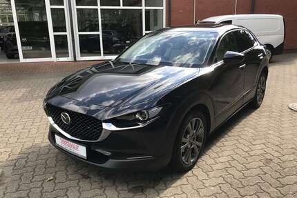 Mazda CX-30 Gebrauchtwagen