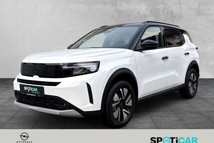 Opel Frontera Gebrauchtwagen