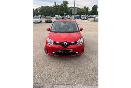 Renault Twingo Gebrauchtwagen