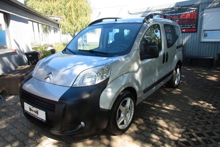 Citroen Nemo Gebrauchtwagen