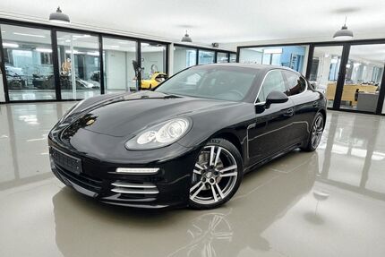 Porsche Panamera Gebrauchtwagen