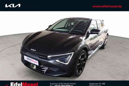 Kia EV6 Gebrauchtwagen