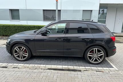 Audi SQ5 Gebrauchtwagen