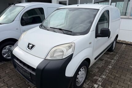 Peugeot Bipper Gebrauchtwagen