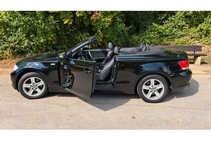 BMW 118 Gebrauchtwagen