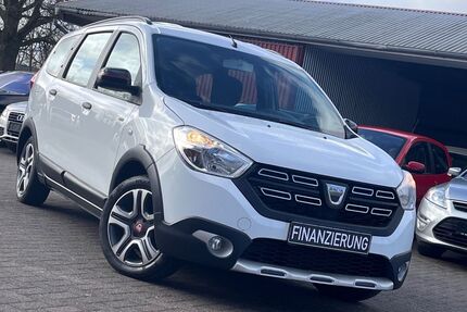 Dacia Lodgy Gebrauchtwagen