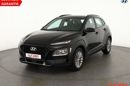 Hyundai KONA Gebrauchtwagen