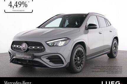 Mercedes-Benz GLA 180 Gebrauchtwagen