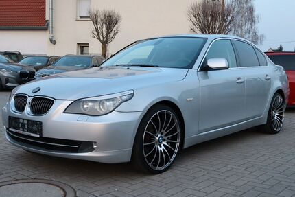 BMW 523 Gebrauchtwagen