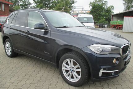 BMW X5 Gebrauchtwagen