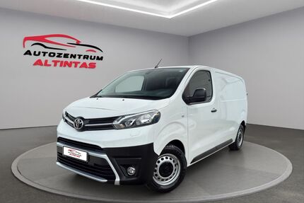 Toyota Proace (Verso) Gebrauchtwagen