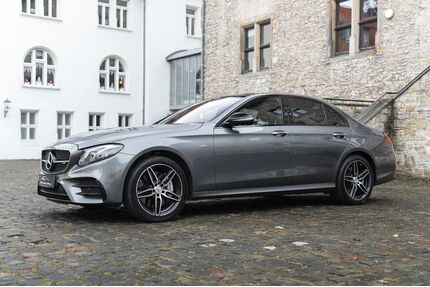 Mercedes-Benz E 53 AMG Gebrauchtwagen