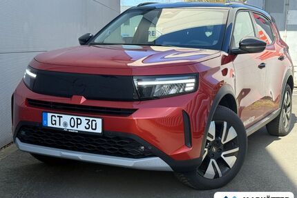 Opel Frontera Gebrauchtwagen