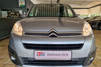 Citroen Berlingo Gebrauchtwagen