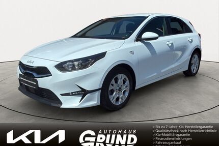 Kia ceed / Ceed Gebrauchtwagen
