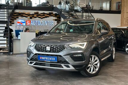 Seat Ateca Gebrauchtwagen