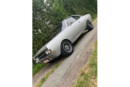 Opel Commodore Gebrauchtwagen