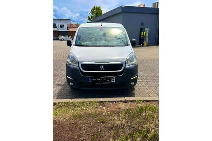 Peugeot Partner Tepee Gebrauchtwagen