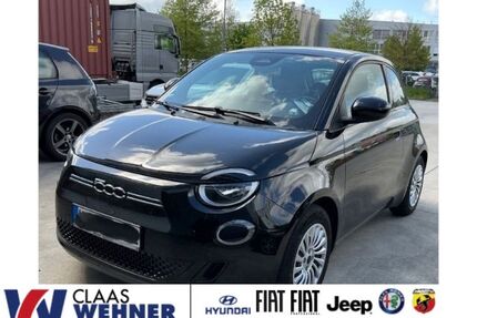 Fiat 500e Gebrauchtwagen