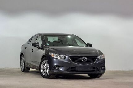 Mazda 6 Gebrauchtwagen