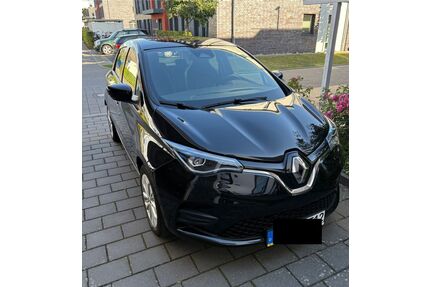 Renault ZOE Gebrauchtwagen