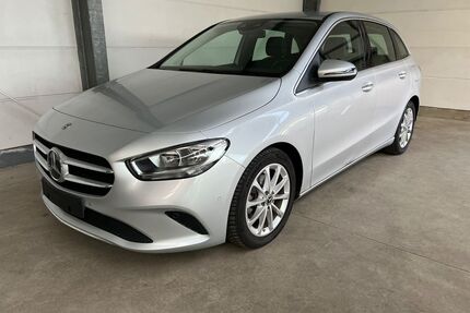Mercedes-Benz B 180 Gebrauchtwagen