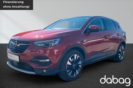 Opel Grandland (X) Gebrauchtwagen