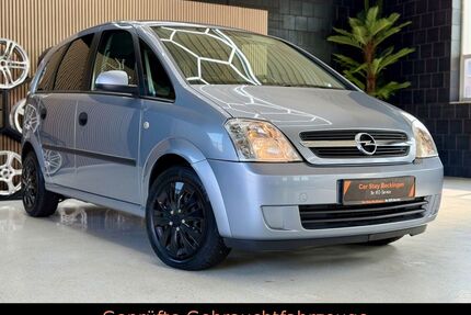 Opel Meriva Gebrauchtwagen