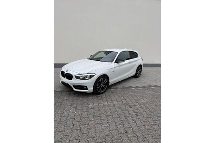 BMW 118 Gebrauchtwagen