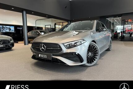 Mercedes-Benz A 200 Gebrauchtwagen