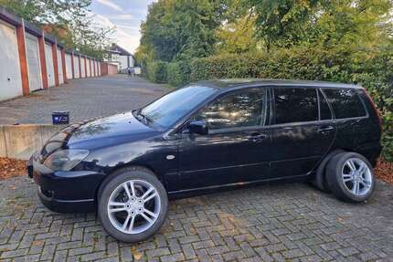 Mitsubishi Lancer Gebrauchtwagen