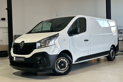 Renault Trafic Gebrauchtwagen
