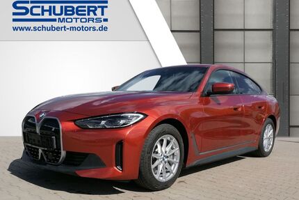 BMW i4 Gebrauchtwagen