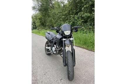 Sachs ZZ 125 Gebrauchtwagen