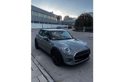 Mini Cooper Gebrauchtwagen