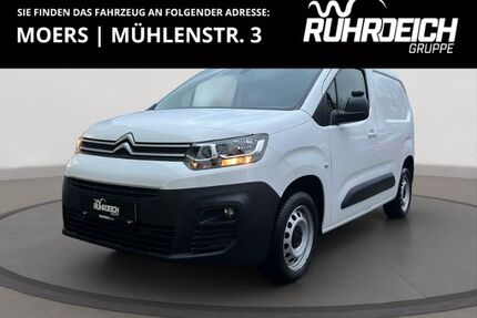 Citroen Berlingo Gebrauchtwagen