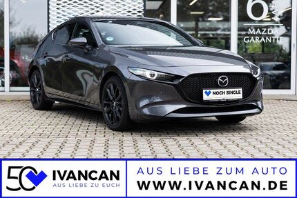 Mazda 3 Gebrauchtwagen
