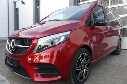 Mercedes-Benz V 250 Gebrauchtwagen