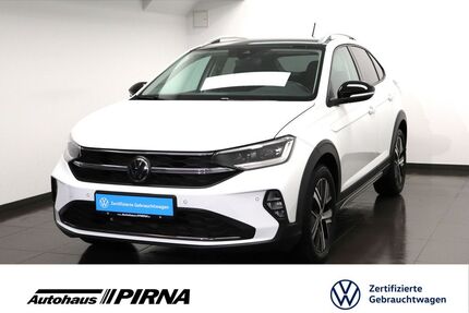VW Taigo Gebrauchtwagen