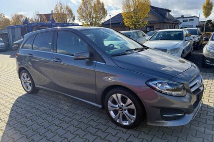 Mercedes-Benz B 180 Gebrauchtwagen